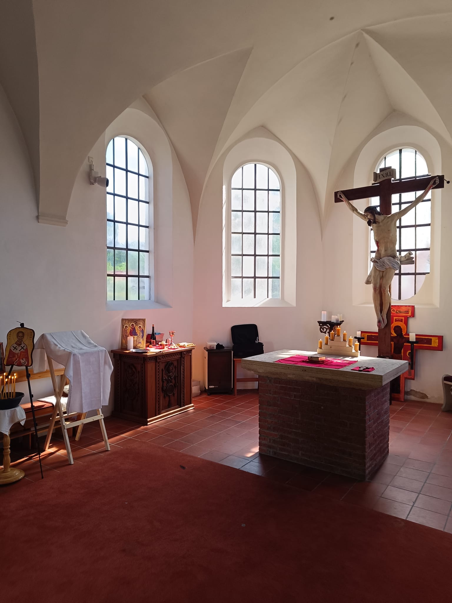 Foto Orthodox Weilhem 6